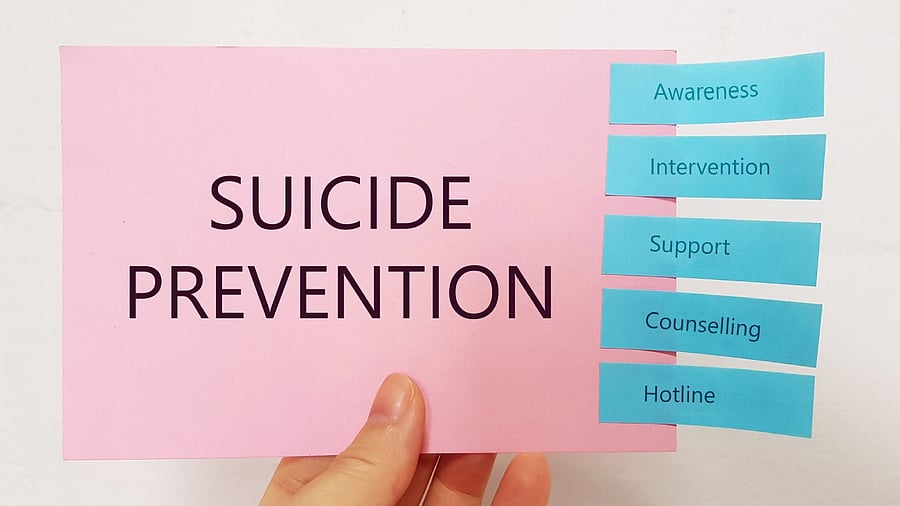 Representative image. Credit: iStock Photo