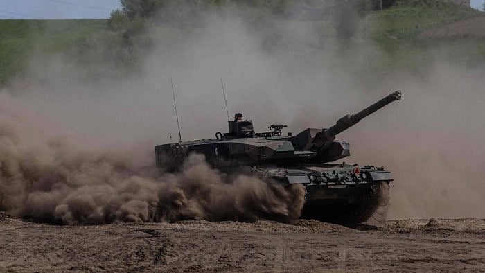 Representative image. Credit: AFP Photo