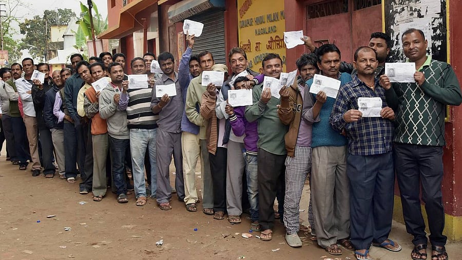 Representative image. Credit: PTI Photo