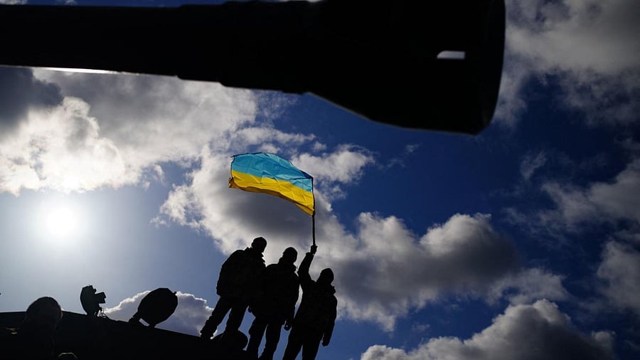 Representative Image. Credit: AFP Photo