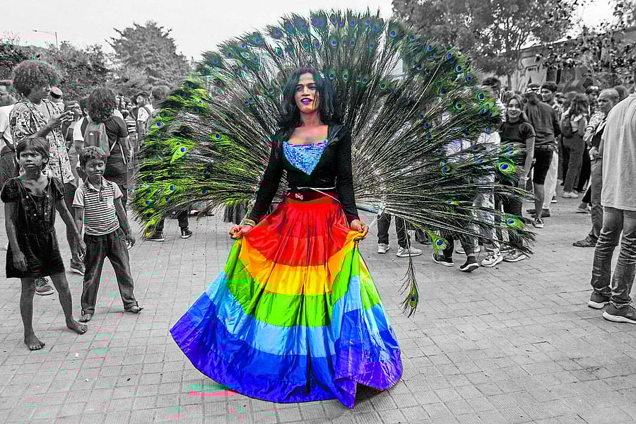 DH PHOTO/ S K Dinesh