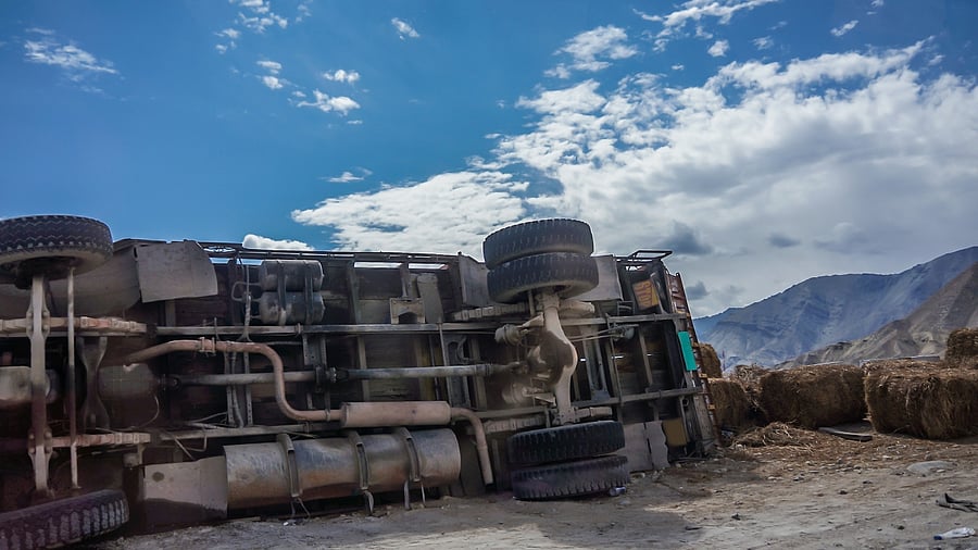 Representative image. Credit: iStock Photo