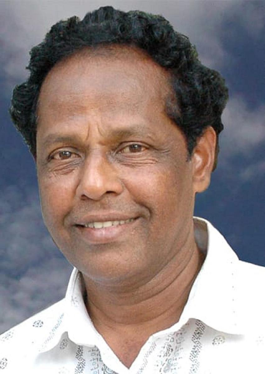 Tamma Lakshmana.