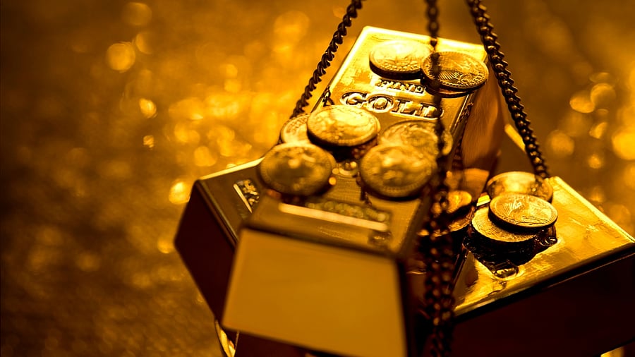 Representative image. Credit: iStock Photo