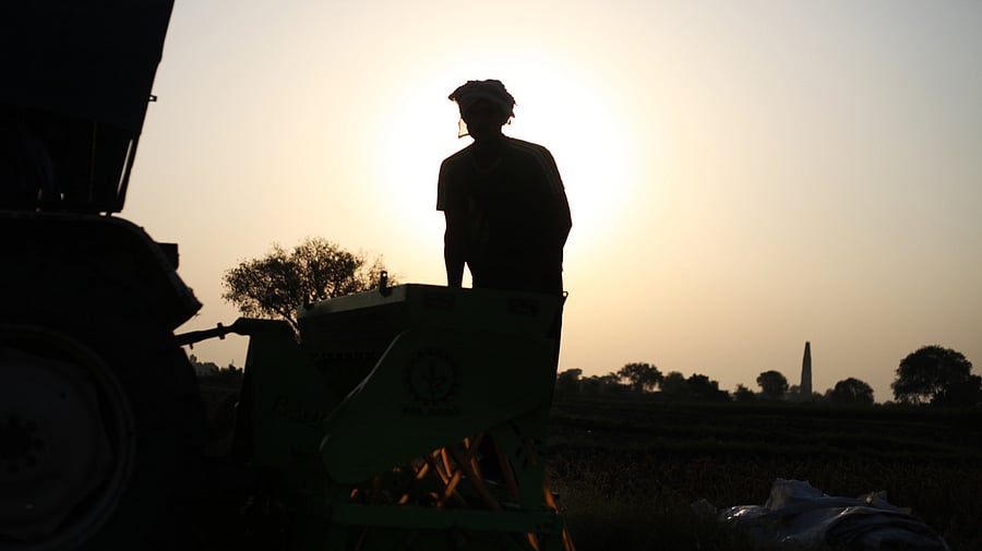 Representative image. Credit: iStock Photo