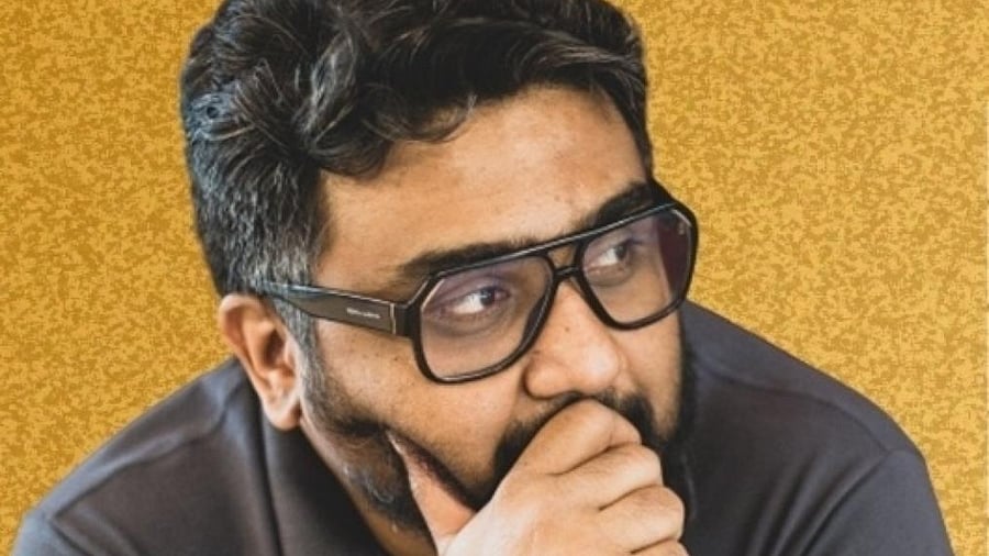 CRED CEO Kunal Shah. Credit: IANS Photo