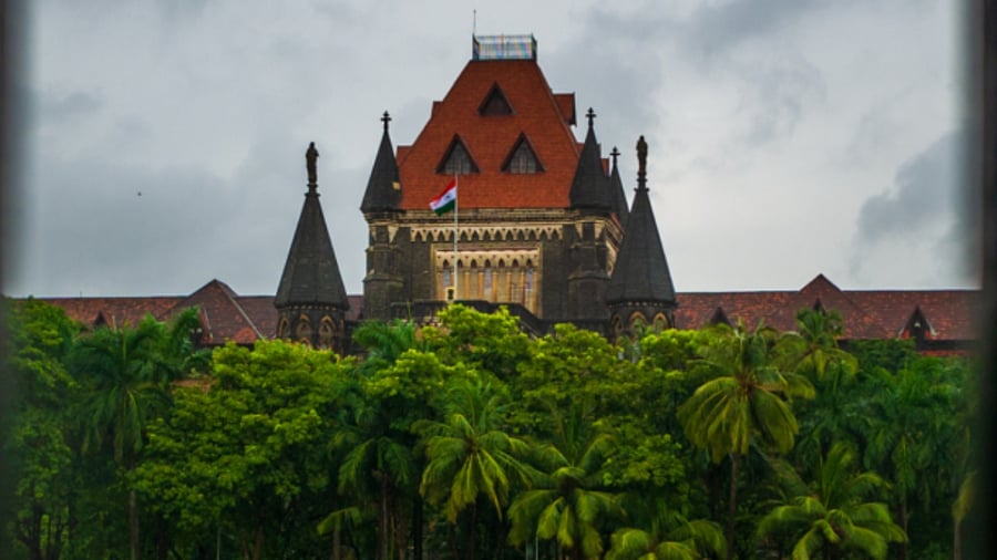 Bombay High Court. Credit: iStock Photo