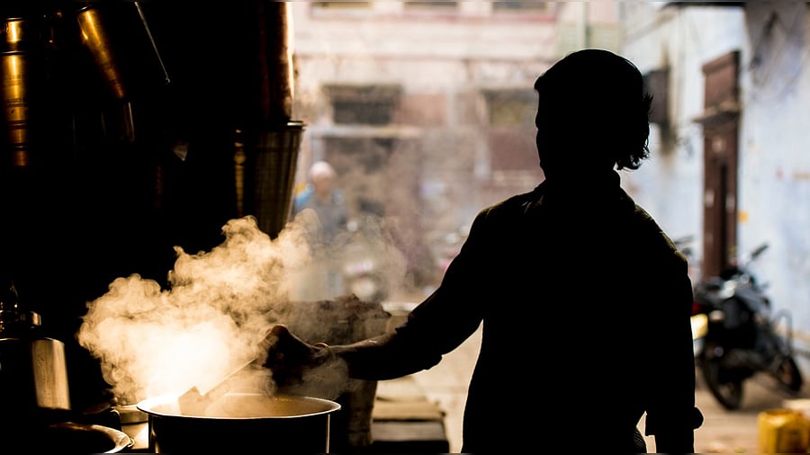 Representative image. Credit: iStock Photo