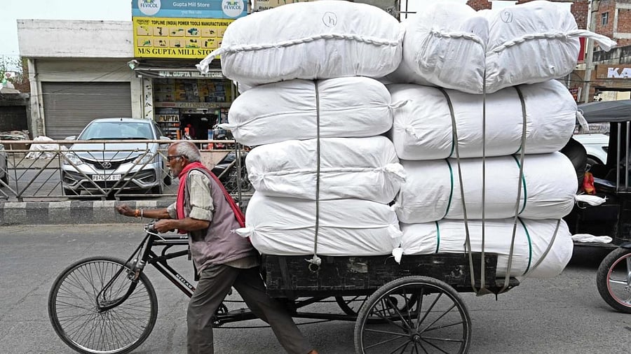 Representative Image. Credit: AFP Photo