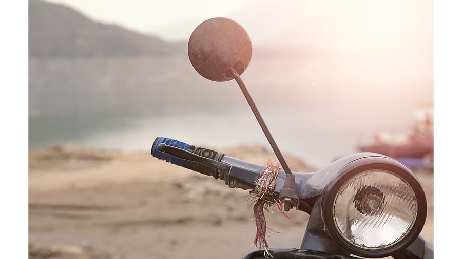 Two-wheeler wholesales in the domestic market rose 25 per cent to 1,20,335 units, as compared to 96,523 units in the year-ago period. Credit: iStock Photo