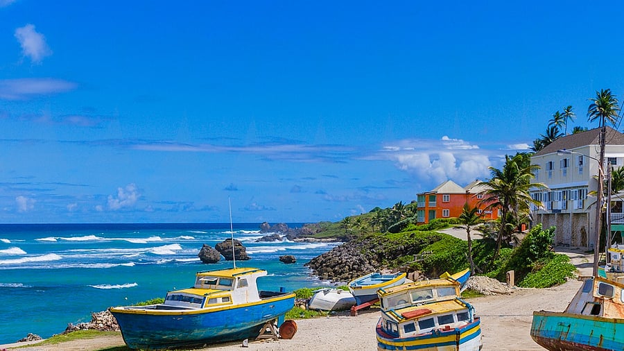 Credit: Getty Images