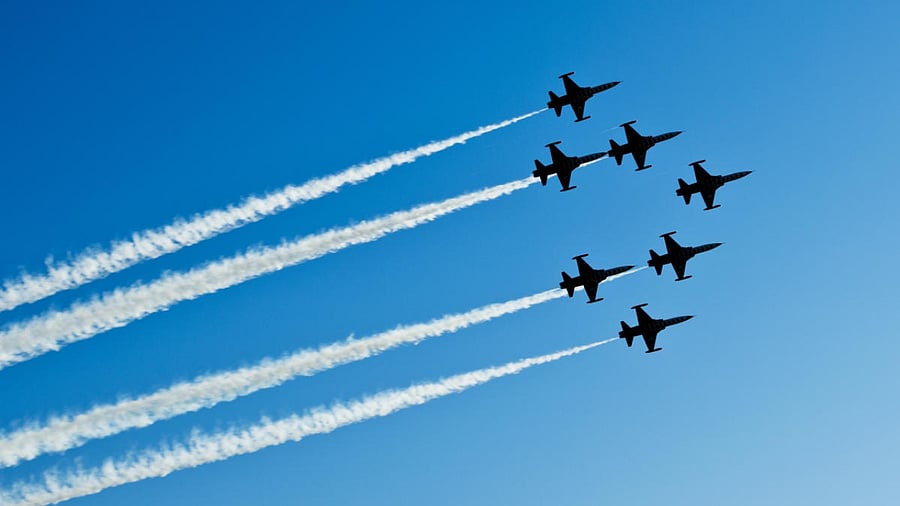 Representative Photo. Credit: Getty Images