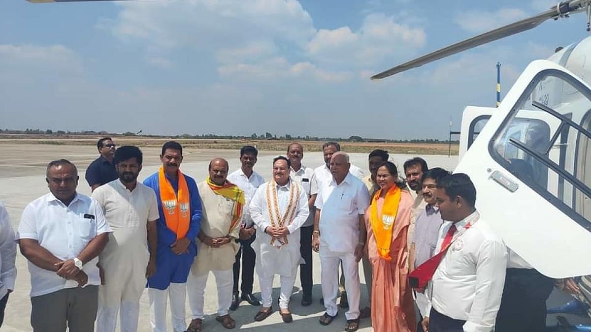 PM Modi to inaugurate expressway on March 12: Simha