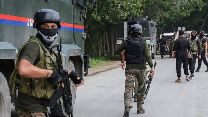 Representative image. Credit: PTI File Photo