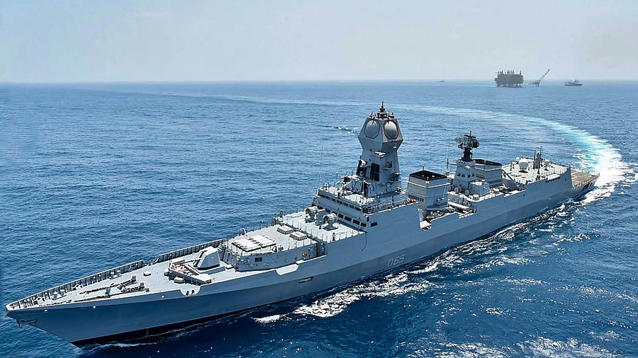 Representative Image. Credit: PTI Photo