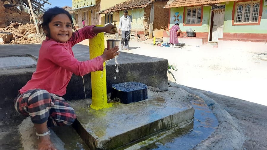 Credit: Special Arrangement