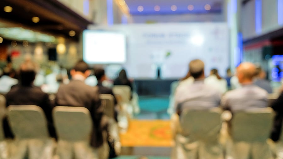 Representative image. Credit: iStock Photo