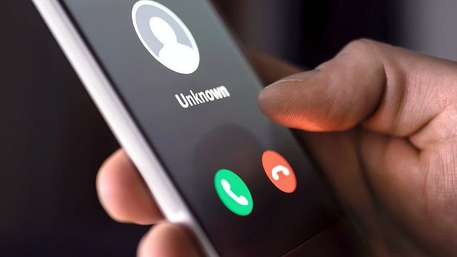 Representative image. Credit: iStock Photo