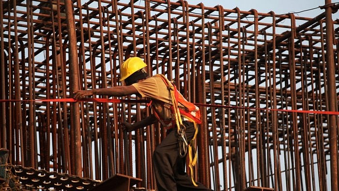 Representative Image. Credit: iStock Photo 