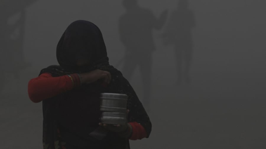 Representative Image. Credit: AFP Photo