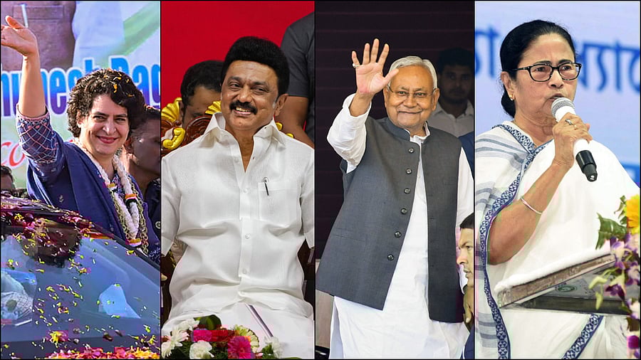 Credit: PTI/ IANS Photos