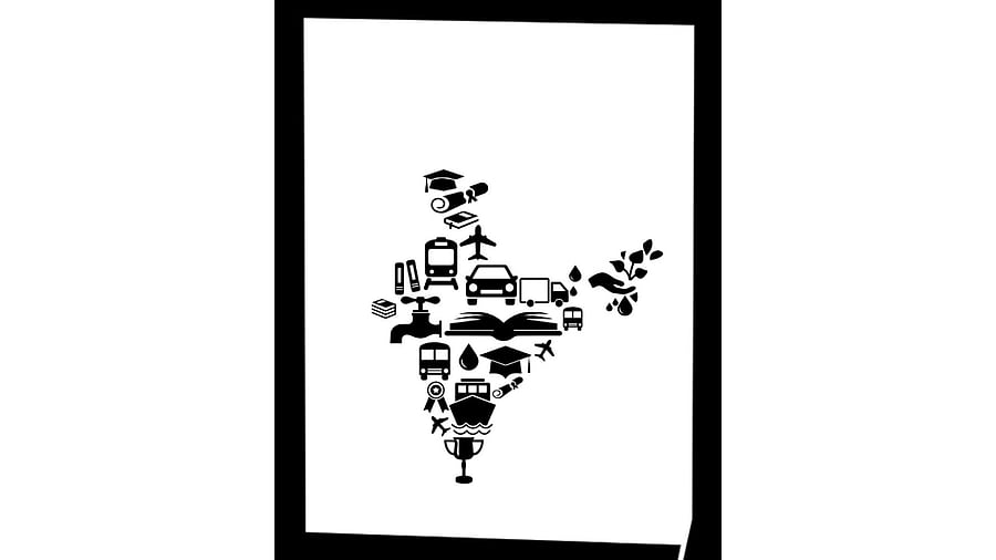 Credit: DH Illustration