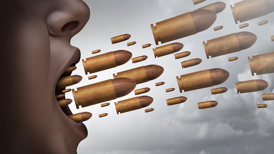 Representative image. Credit: iStock Photo