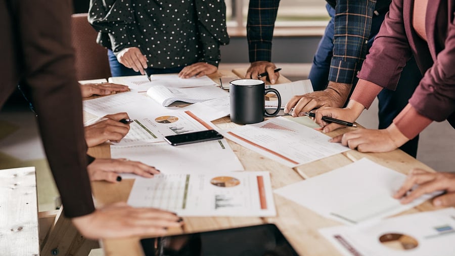 Representative Image. Credit: iStock Photo