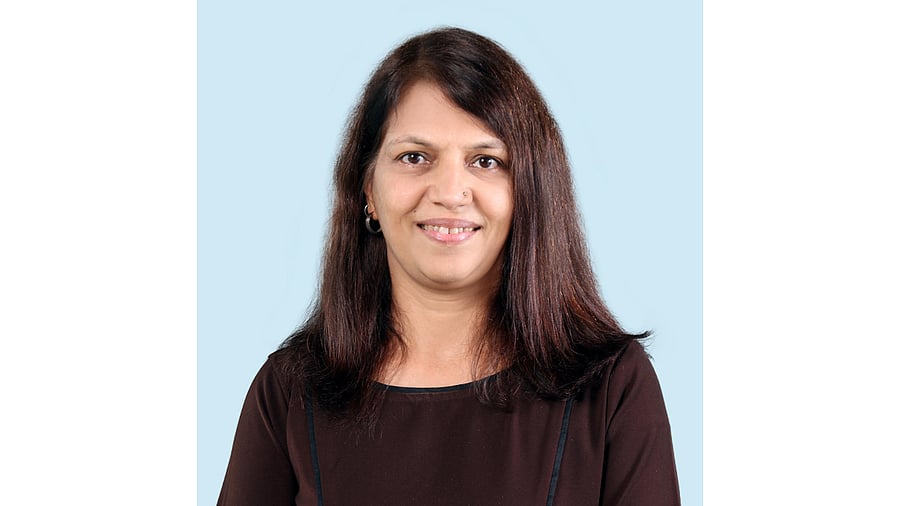 Neelu Khatri. Credit: Special Arrangement