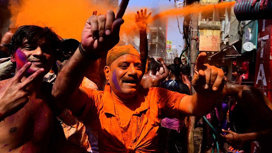 Representative image. Credit: AFP Photo