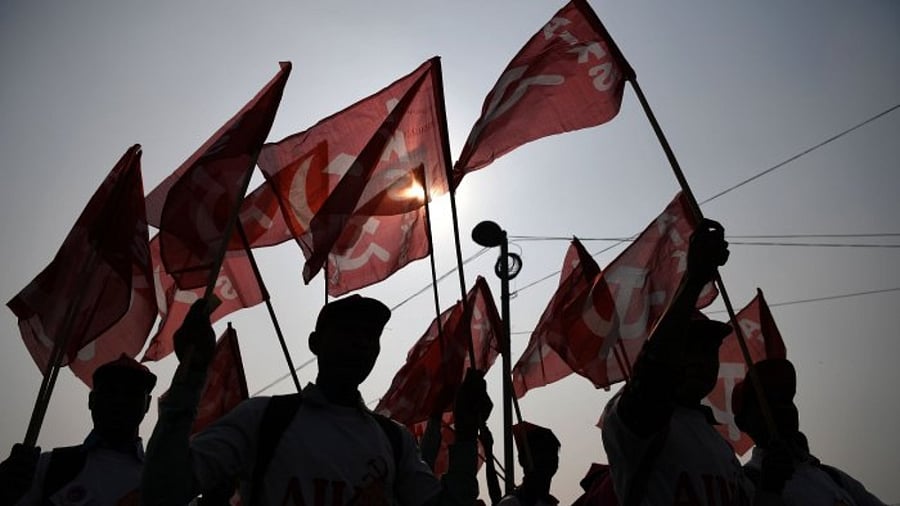 Representative image. Credit: AFP File Photo