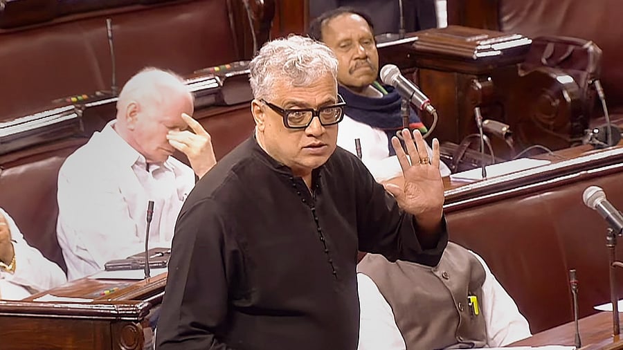 TMC MP Derek O'Brien. Credit: PTI File Photo