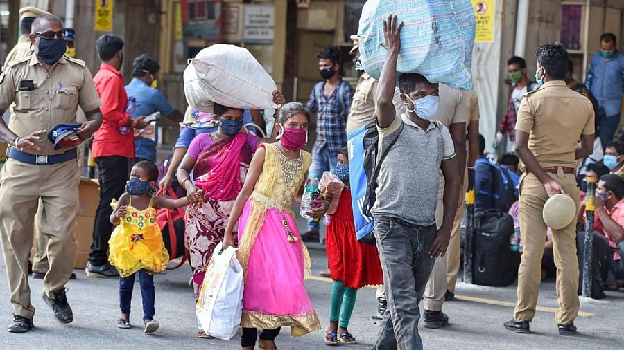 Representative image. Credit: PTI File Photo