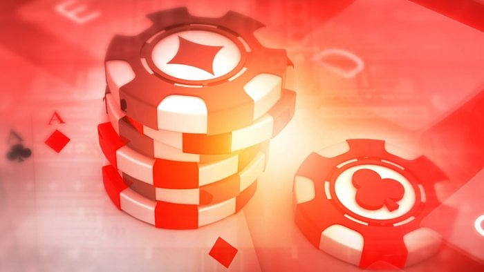 Representative Image. Credit: iStock Photo