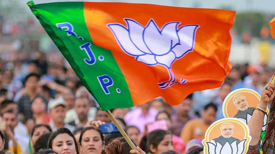 Representative image. Credit: PTI Photo