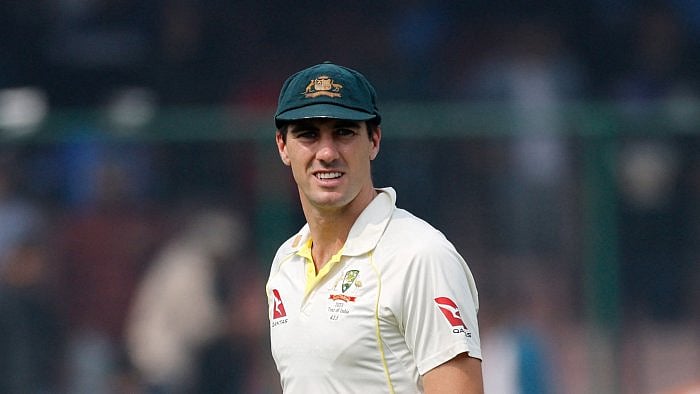 <div class="paragraphs"><p>Australia Test and ODI skipper Pat Cummins. </p></div>