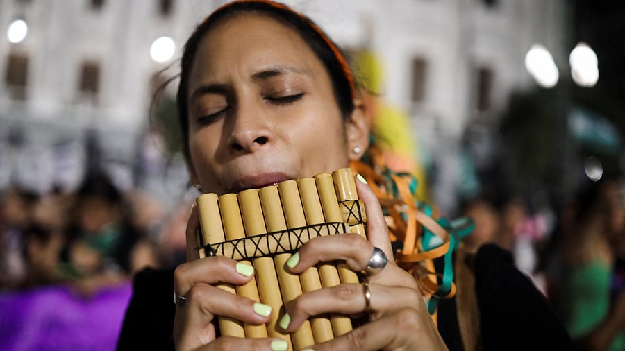 Representative Image. Credit: Reuters Photo
