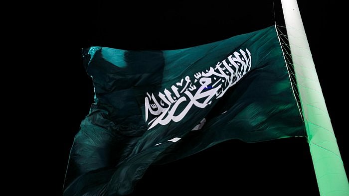 The Saudi government has issued repeated public condemnations of Israeli actions, dimming the near-term prospect of a deal. Credit: AFP Photo