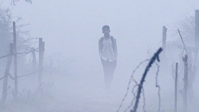 Representative image. Credit: PTI Photo
