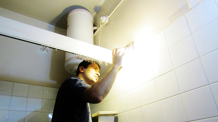 Representative image. Credit: iStock Photo