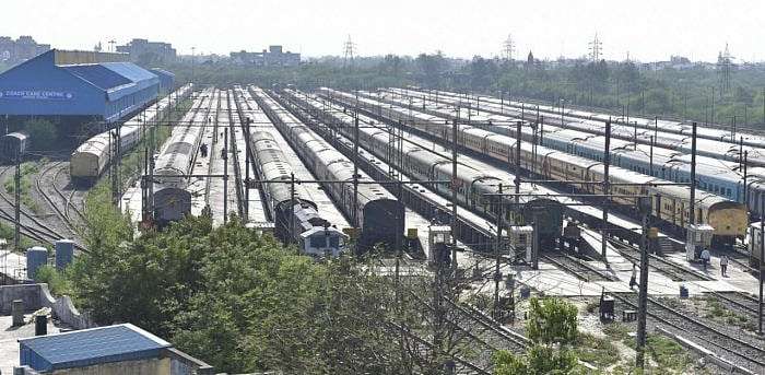 The committee has also not ruled out the possibility of landslides during monsoon while using heavy machinery for the construction of tunnels. Credit: iStock Images