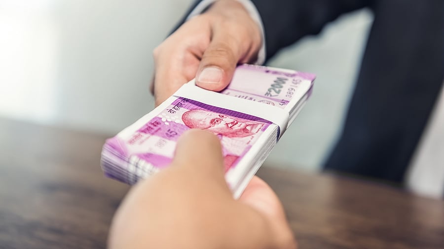 Representative image. Credit: iStock Photo