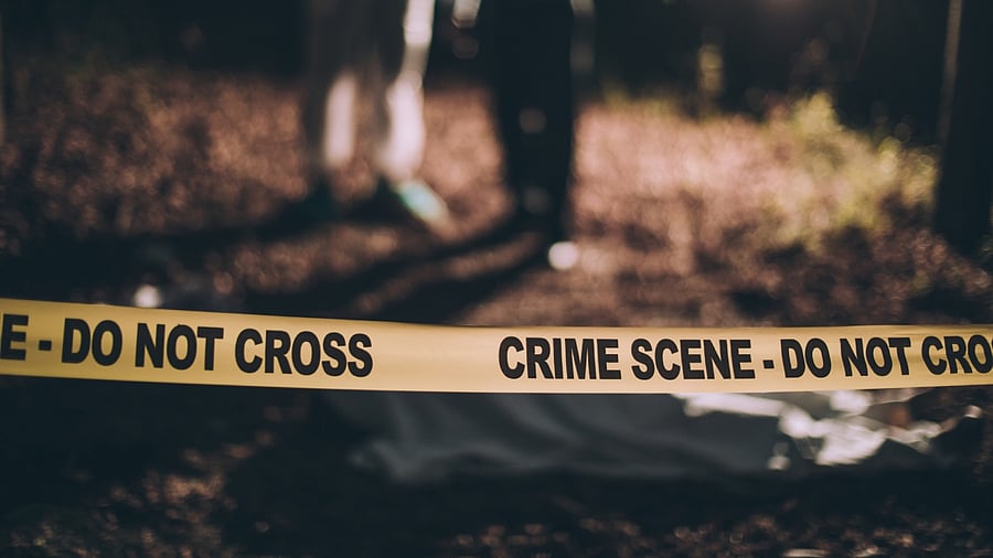 Representative image. Credit: iStock Photo