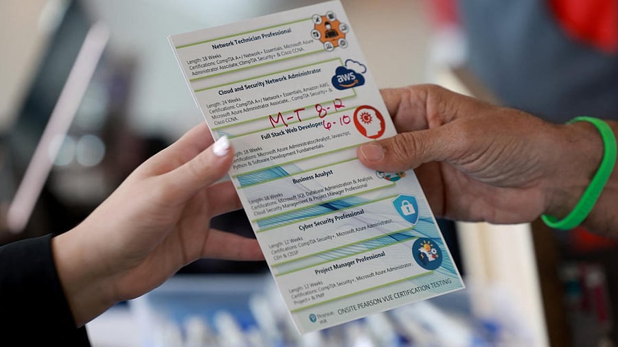 Representative image. Credit: Reuters Photo