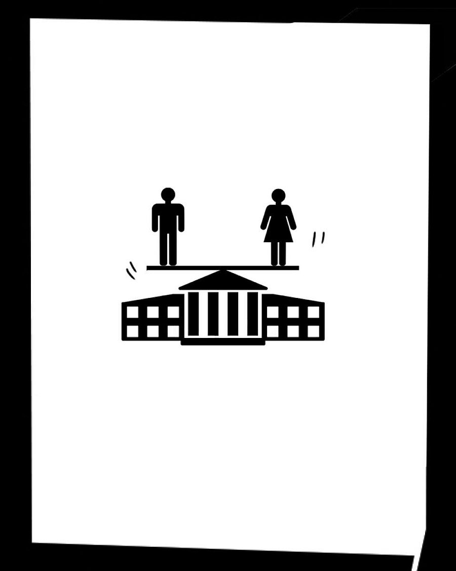 The Vishaka guidelines and the 2013 Act in India are efforts to secure physical security rights for women at the workplace
