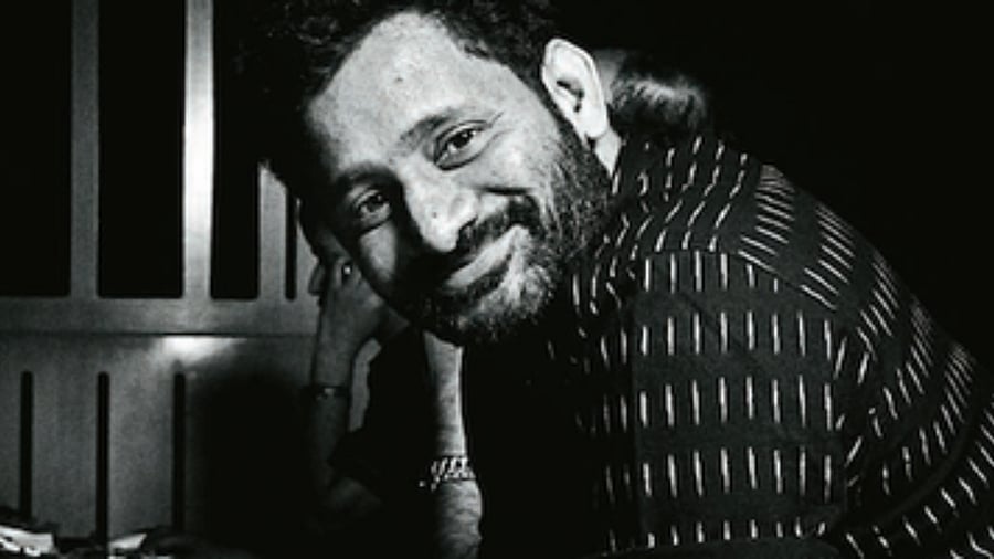 Oscar-winning sound engineer Resul Pookutty. Credit: Twitter/@resulp