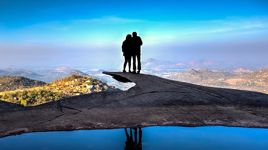 Representative image. Credit: iStock Photo