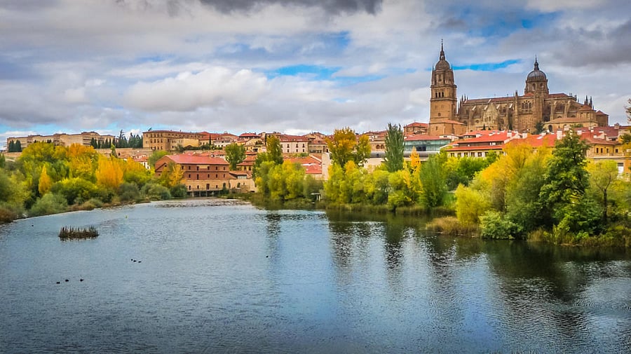 Salamanca
