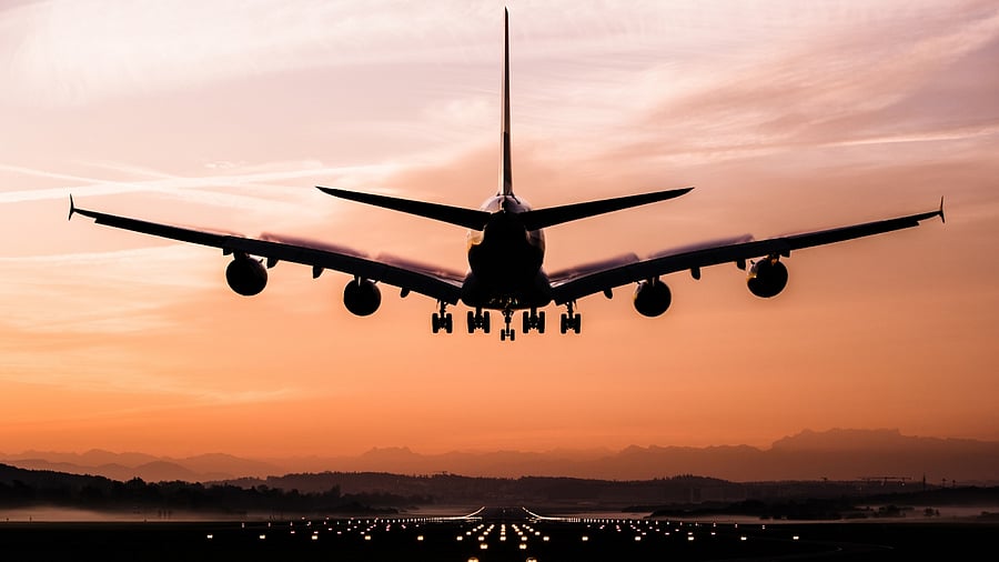 Representative image. Credit: iStock Photo