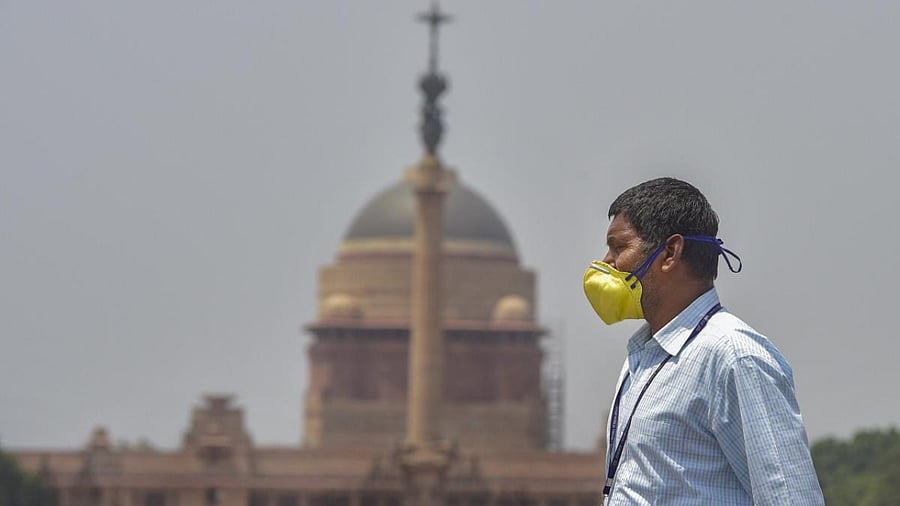 Representative Image. Credit: PTI Photo